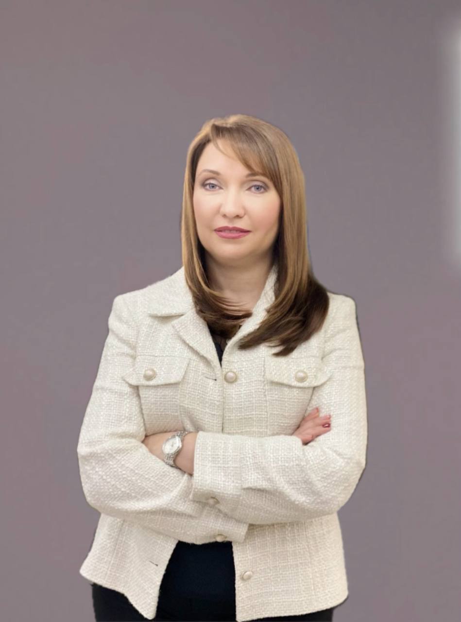 Генеральный директор